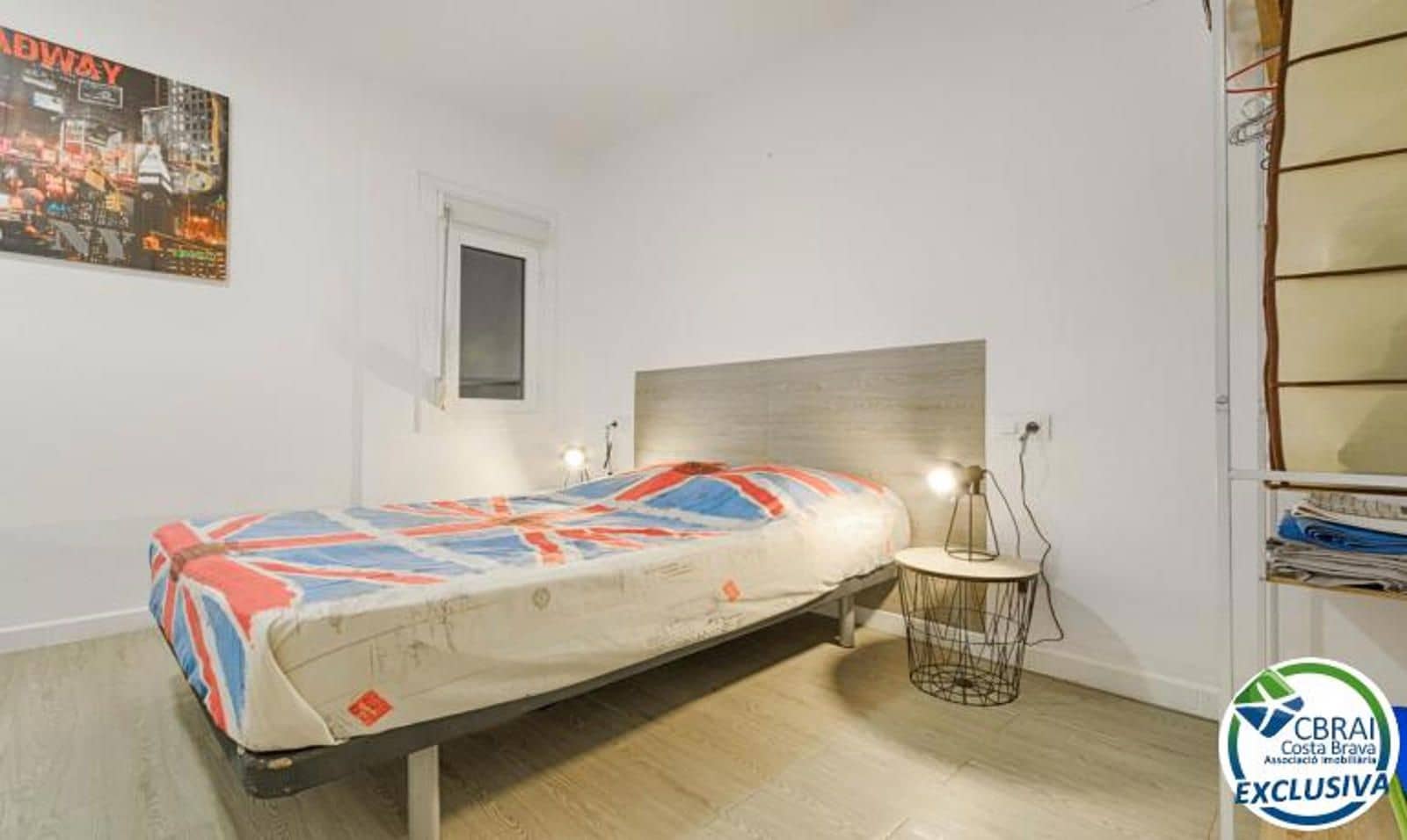 2 chambre Appartement à vendre à Roses - 169 500 € (Ref: 8903887)