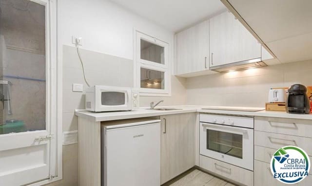 2 chambre Appartement à vendre à Roses - 169 500 € (Ref: 8903887)