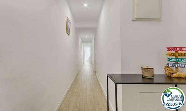 2 chambre Appartement à vendre à Roses - 169 500 € (Ref: 8903887)