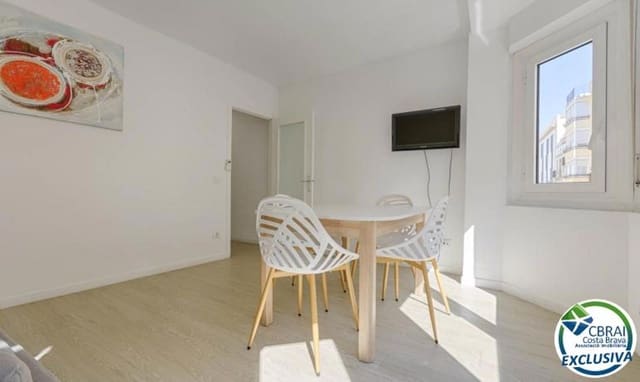 2 chambre Appartement à vendre à Roses - 169 500 € (Ref: 8903887)