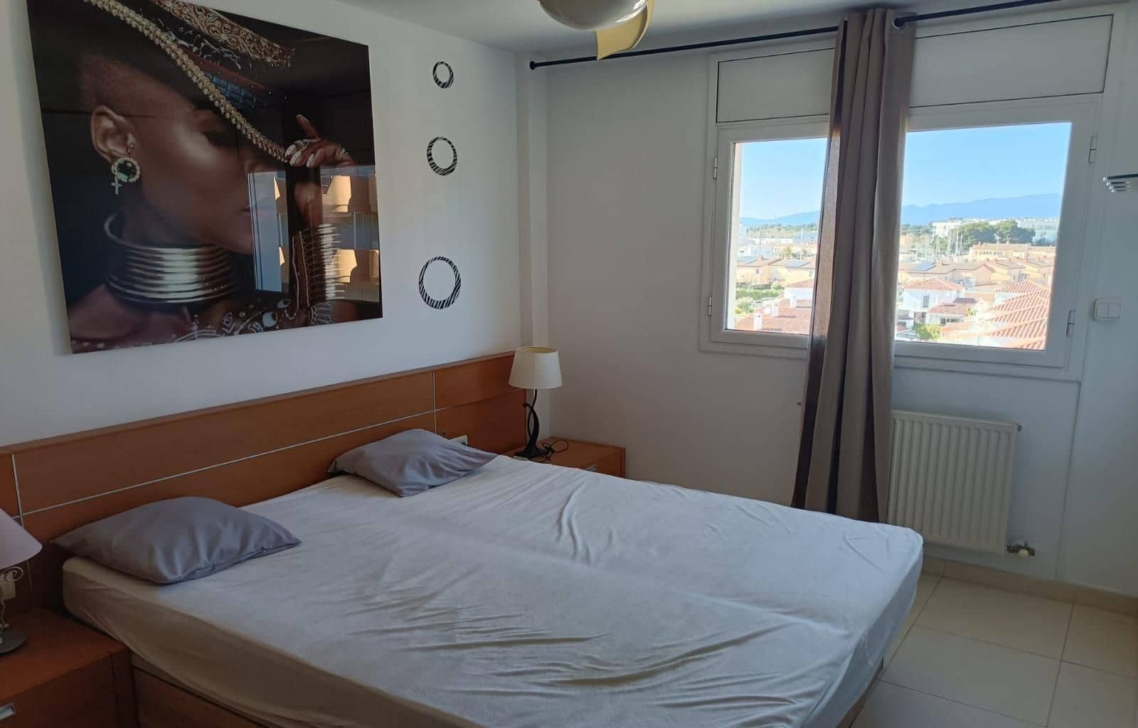 2 bedroom Flat for sale in Santa Margarida with pool garage - € 239,000 (Ref: 8907913)