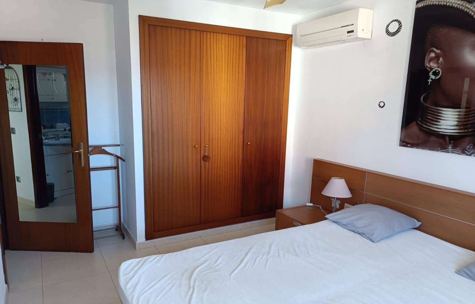 2 bedroom Flat for sale in Santa Margarida with pool garage - € 239,000 (Ref: 8907913)