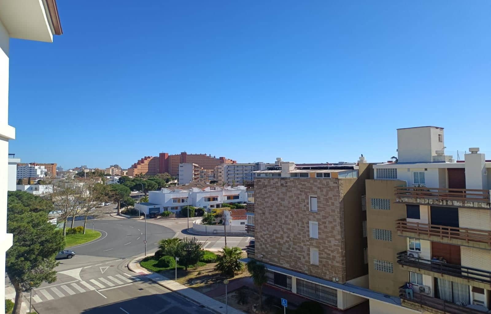 2 bedroom Flat for sale in Santa Margarida with pool garage - € 239,000 (Ref: 8907913)