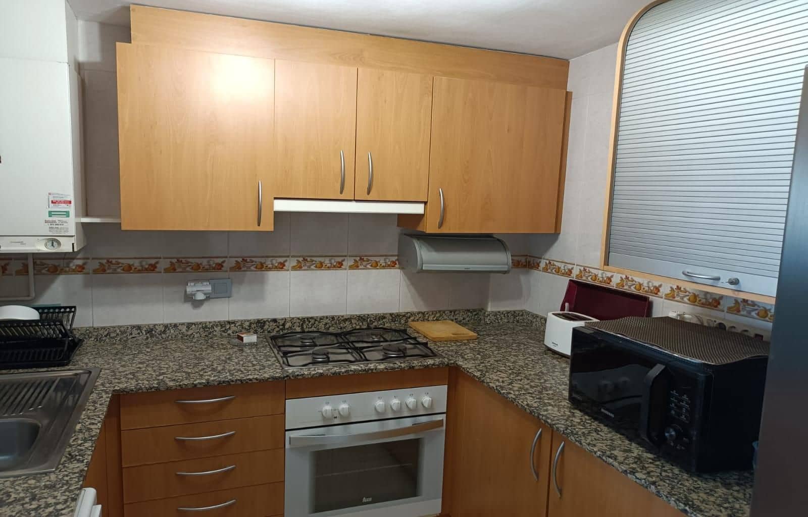 2 bedroom Flat for sale in Santa Margarida with pool garage - € 239,000 (Ref: 8907913)