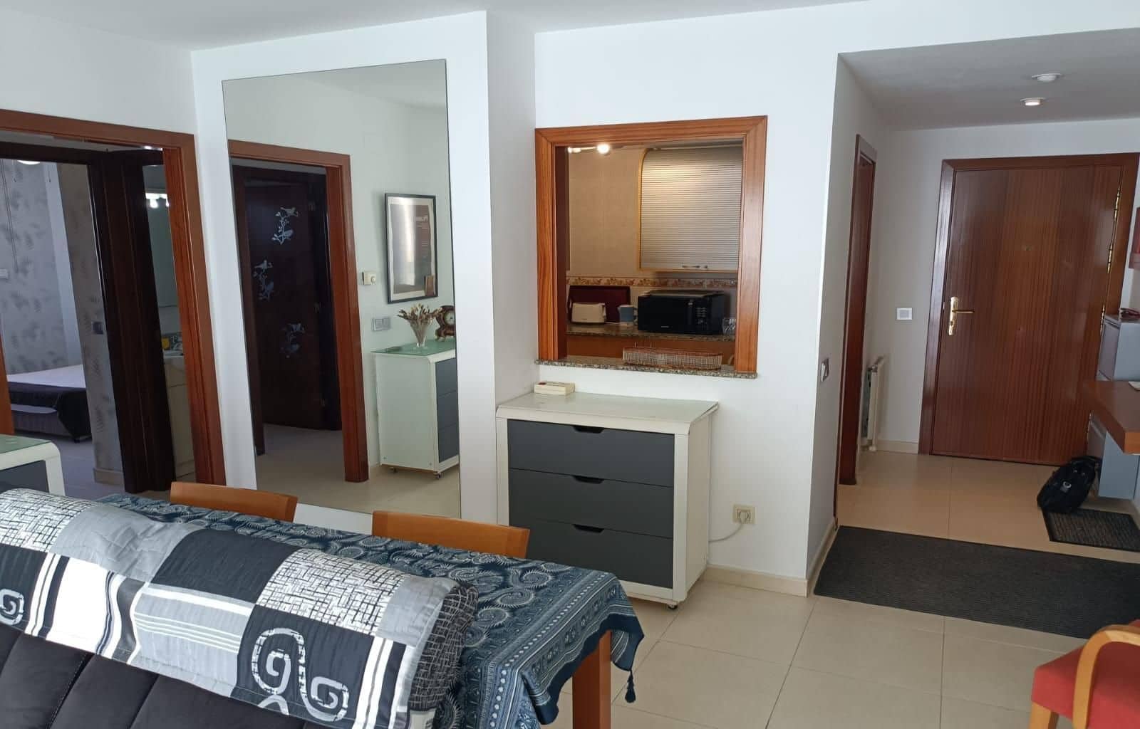 2 bedroom Flat for sale in Santa Margarida with pool garage - € 239,000 (Ref: 8907913)