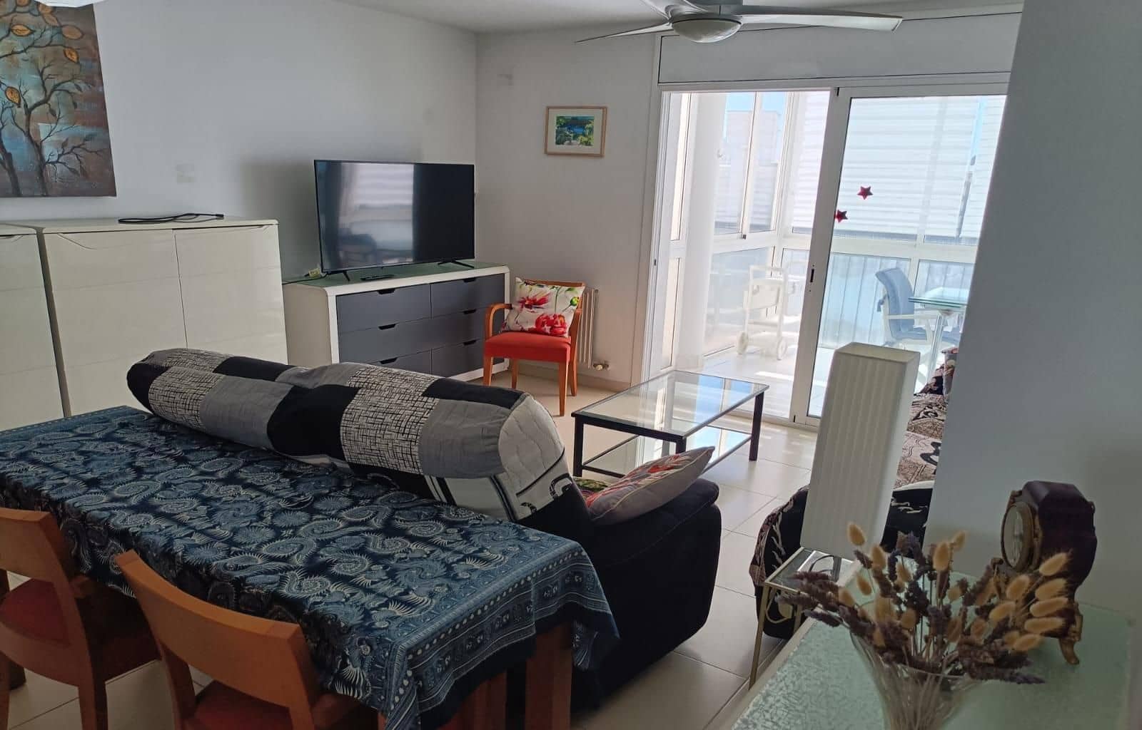 2 bedroom Flat for sale in Santa Margarida with pool garage - € 239,000 (Ref: 8907913)