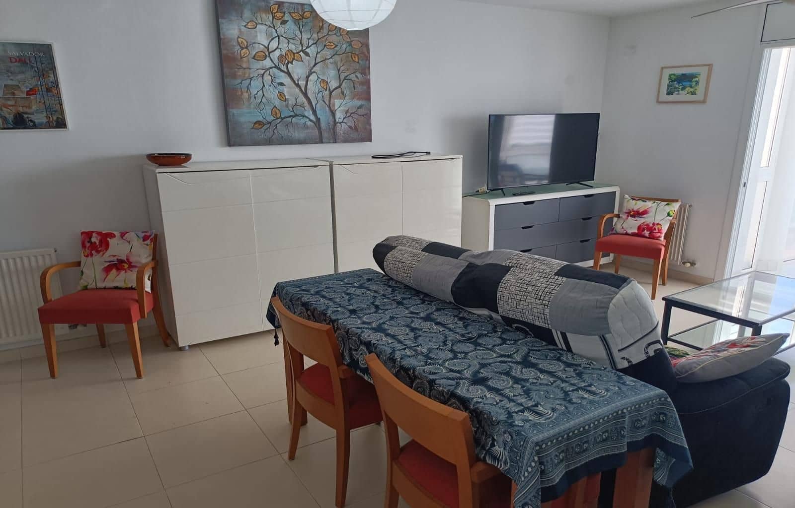 2 bedroom Flat for sale in Santa Margarida with pool garage - € 239,000 (Ref: 8907913)