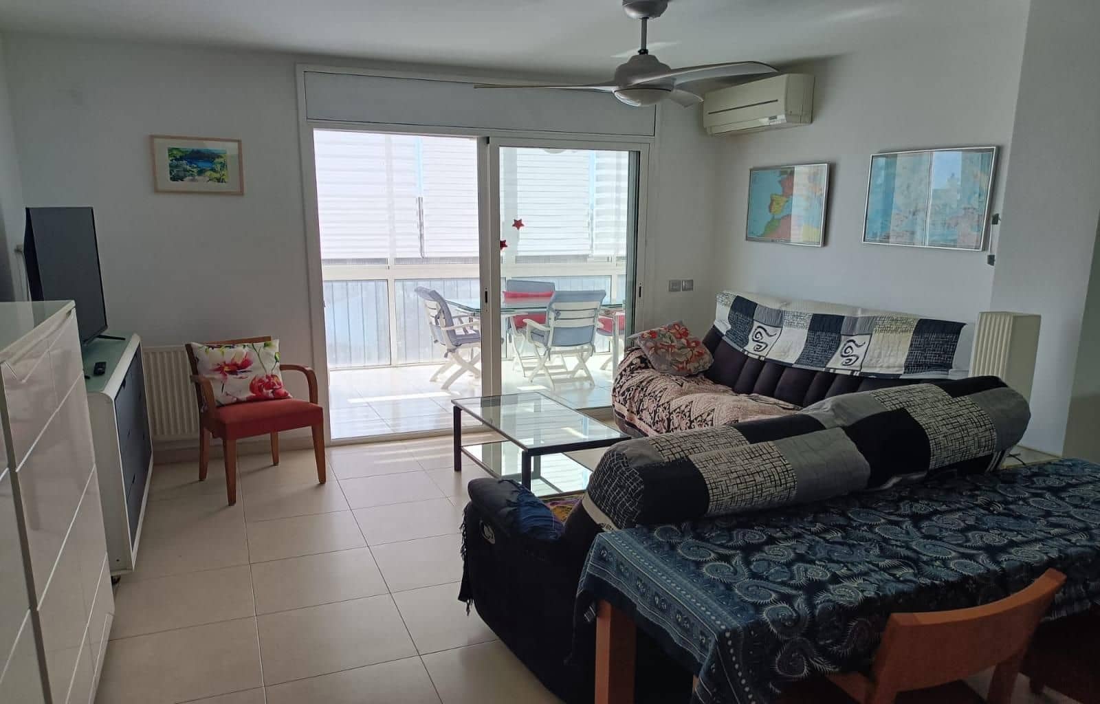 2 bedroom Flat for sale in Santa Margarida with pool garage - € 239,000 (Ref: 8907913)