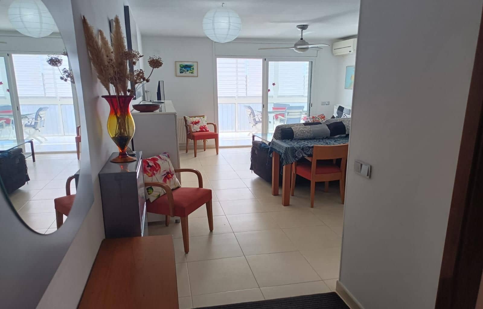 2 bedroom Flat for sale in Santa Margarida with pool garage - € 239,000 (Ref: 8907913)