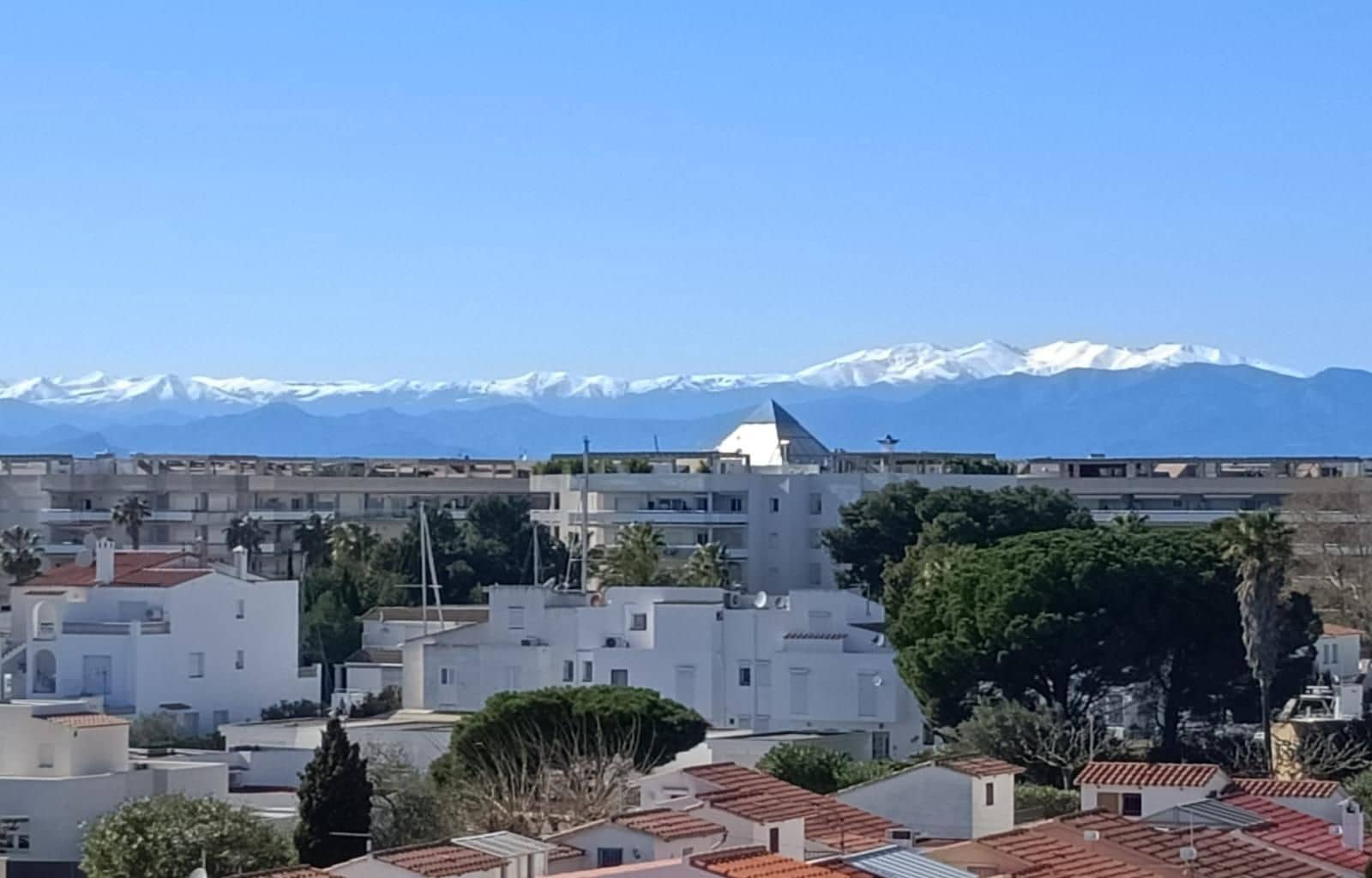 2 bedroom Flat for sale in Santa Margarida with pool garage - € 239,000 (Ref: 8907913)