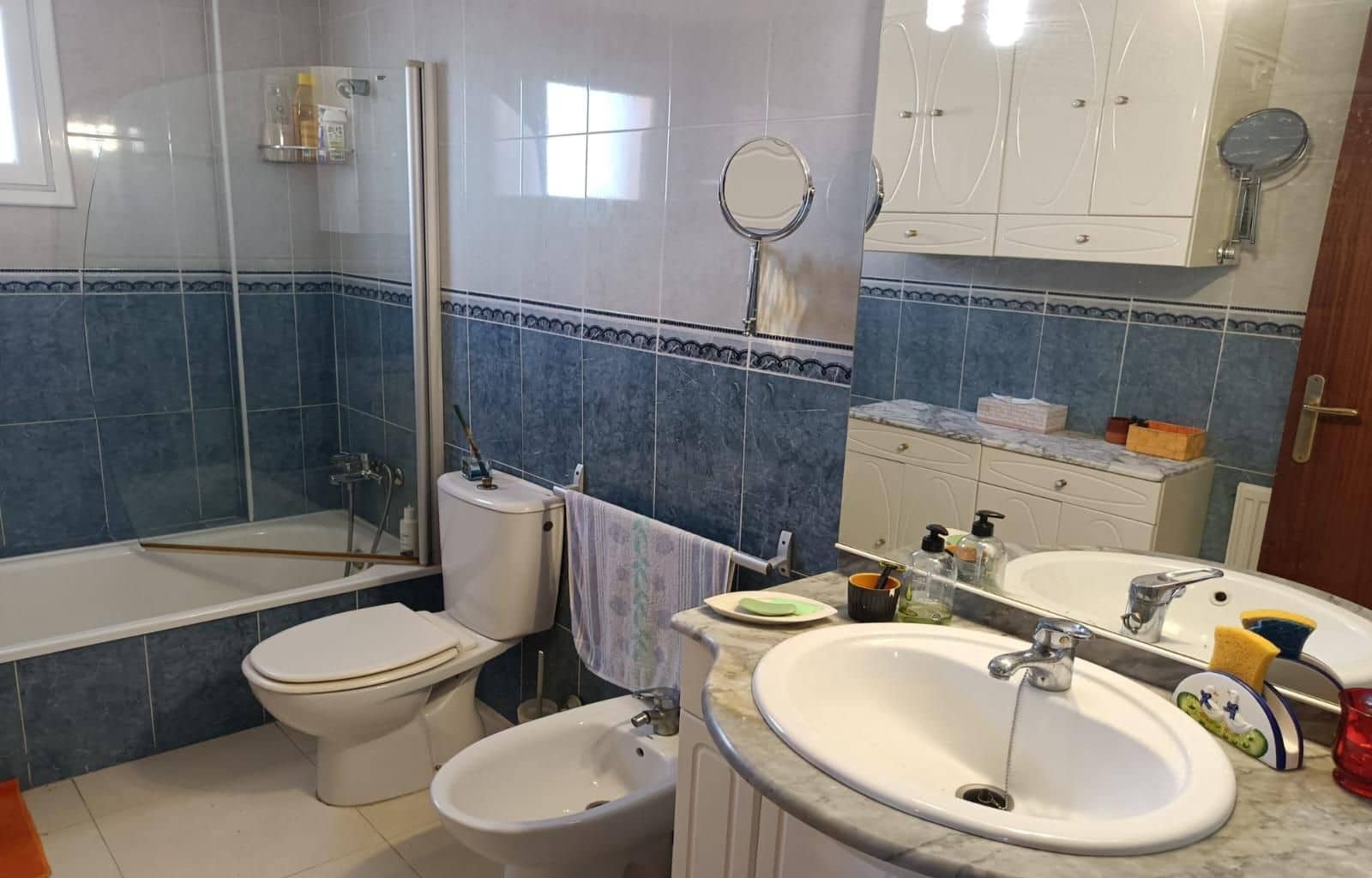 2 bedroom Flat for sale in Santa Margarida with pool garage - € 239,000 (Ref: 8907913)