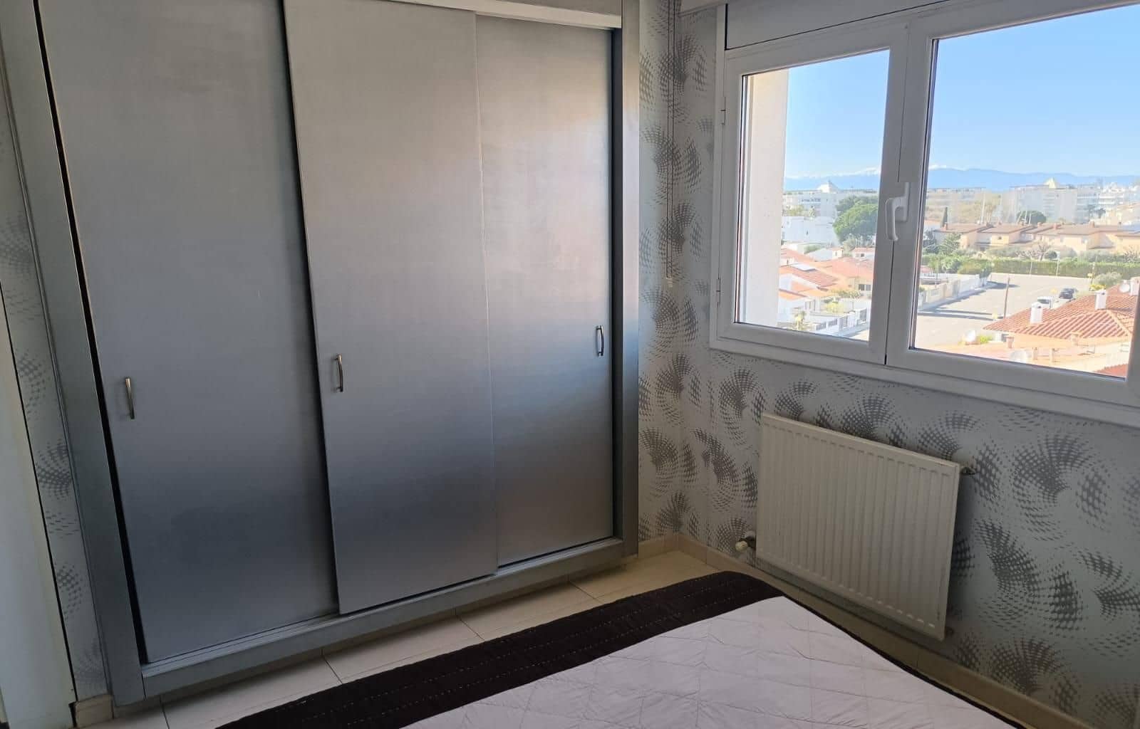 2 bedroom Flat for sale in Santa Margarida with pool garage - € 239,000 (Ref: 8907913)