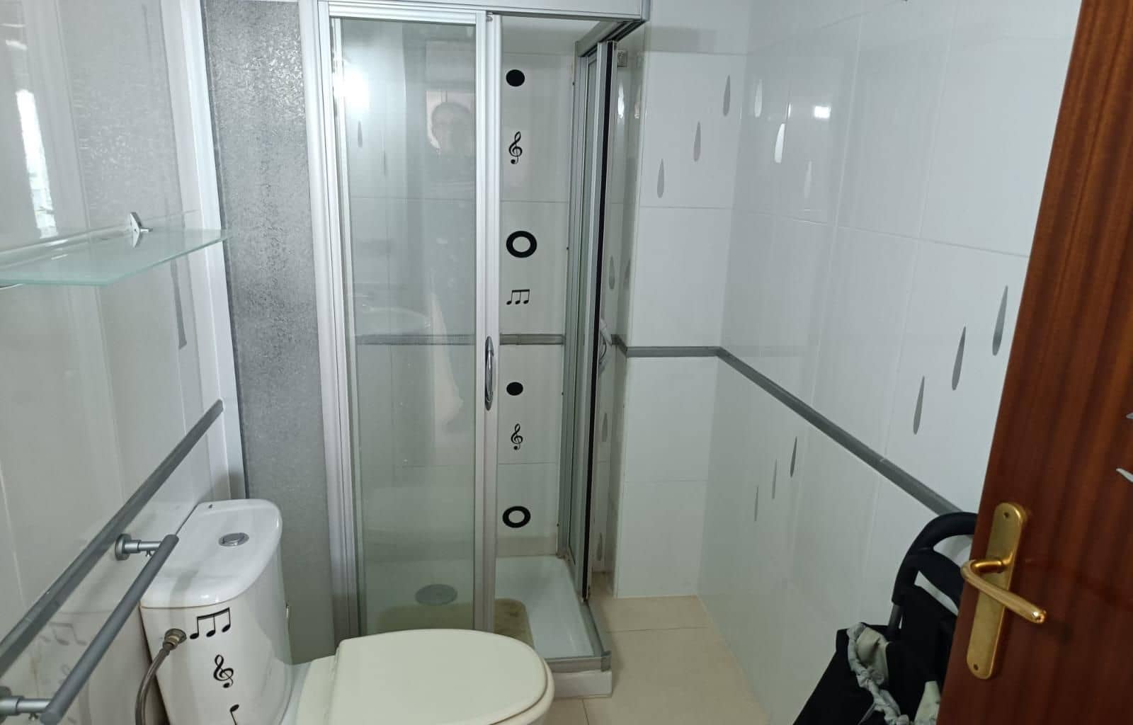 2 bedroom Flat for sale in Santa Margarida with pool garage - € 239,000 (Ref: 8907913)