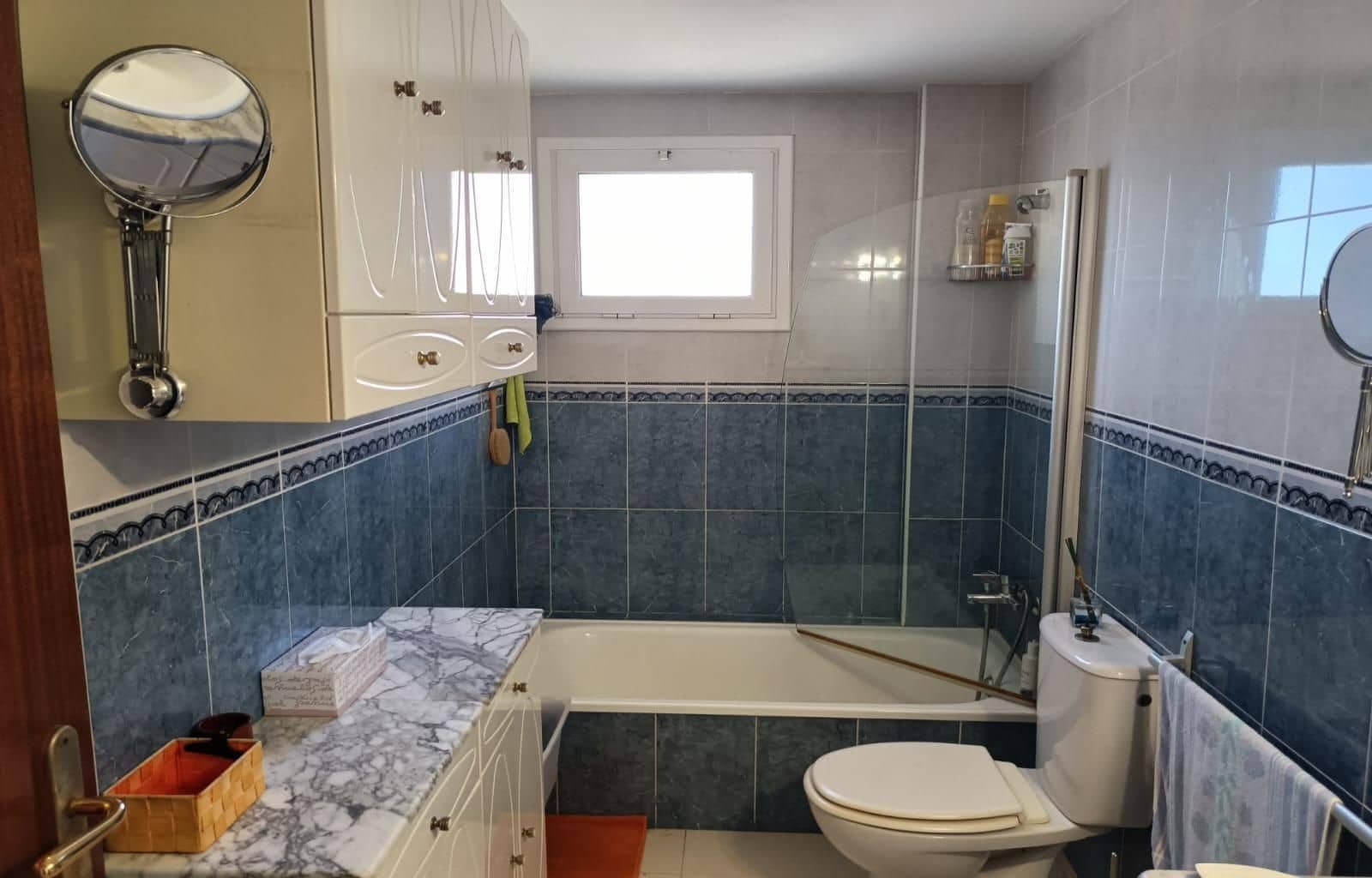 2 bedroom Flat for sale in Santa Margarida with pool garage - € 239,000 (Ref: 8907913)