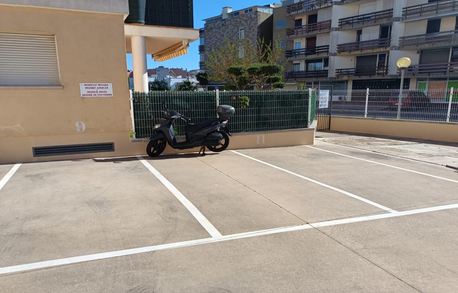 2 bedroom Flat for sale in Santa Margarida with pool garage - € 239,000 (Ref: 8907913)