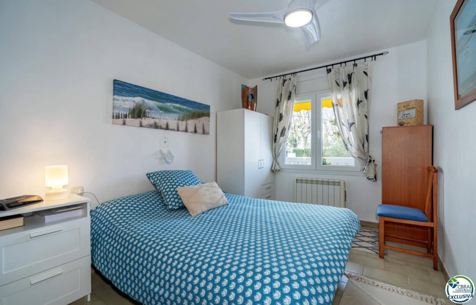 1 bedroom Flat for sale in Empuriabrava with pool garage - € 159,000 (Ref: 8907914)