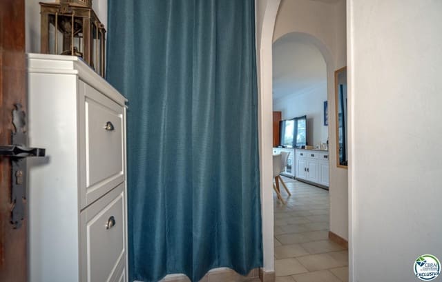 1 sypialnia Mieszkanie na sprzedaż w Empuriabrava, Castelló d'Empúries z basenem garażem - 159 000 € (Ref: 8907914)