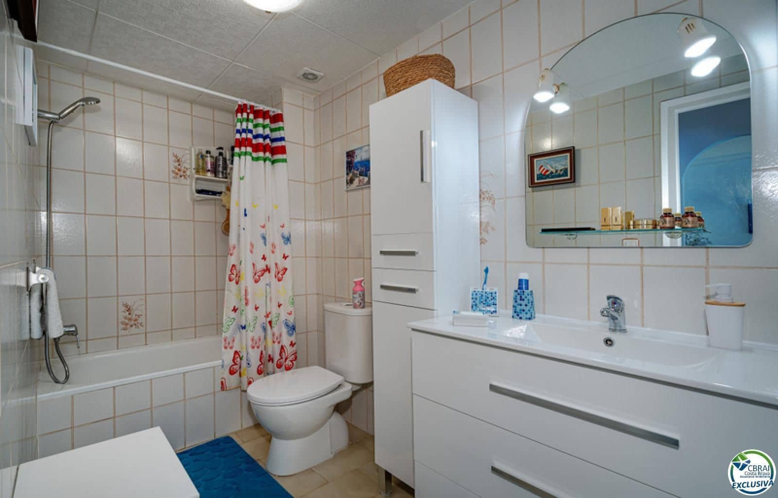 1 bedroom Flat for sale in Empuriabrava with pool garage - € 159,000 (Ref: 8907914)