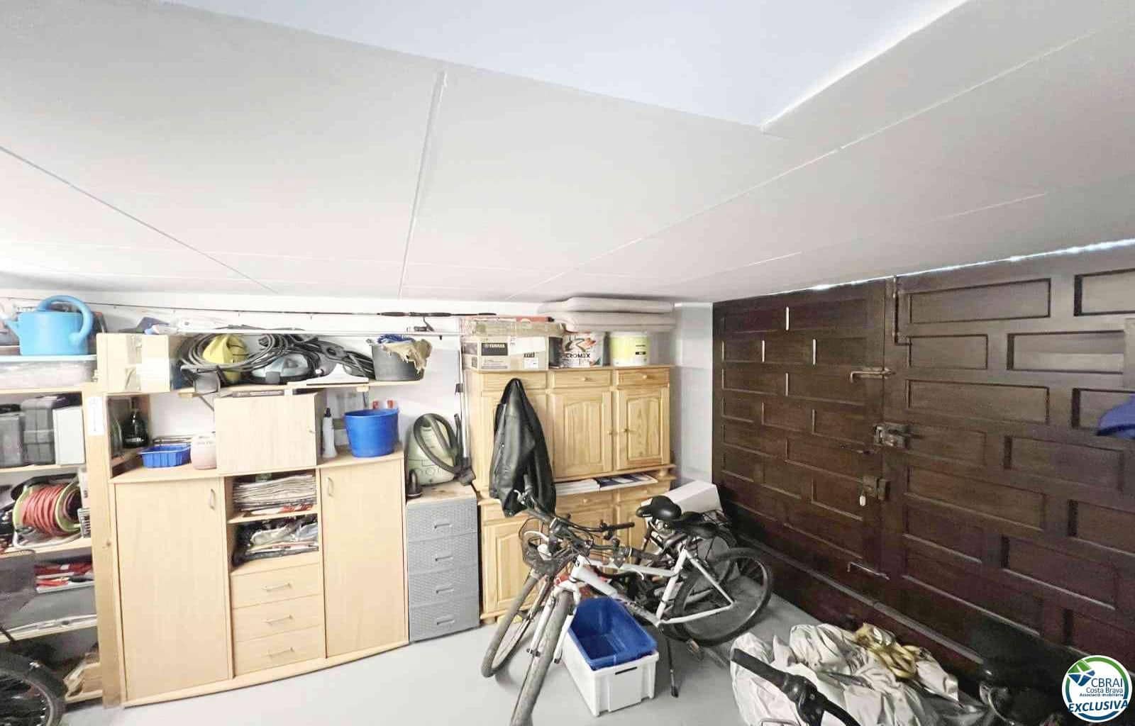 3 sypialnia Willa na sprzedaż w Empuriabrava z garażem - 599 900 € (Ref: 8950953)