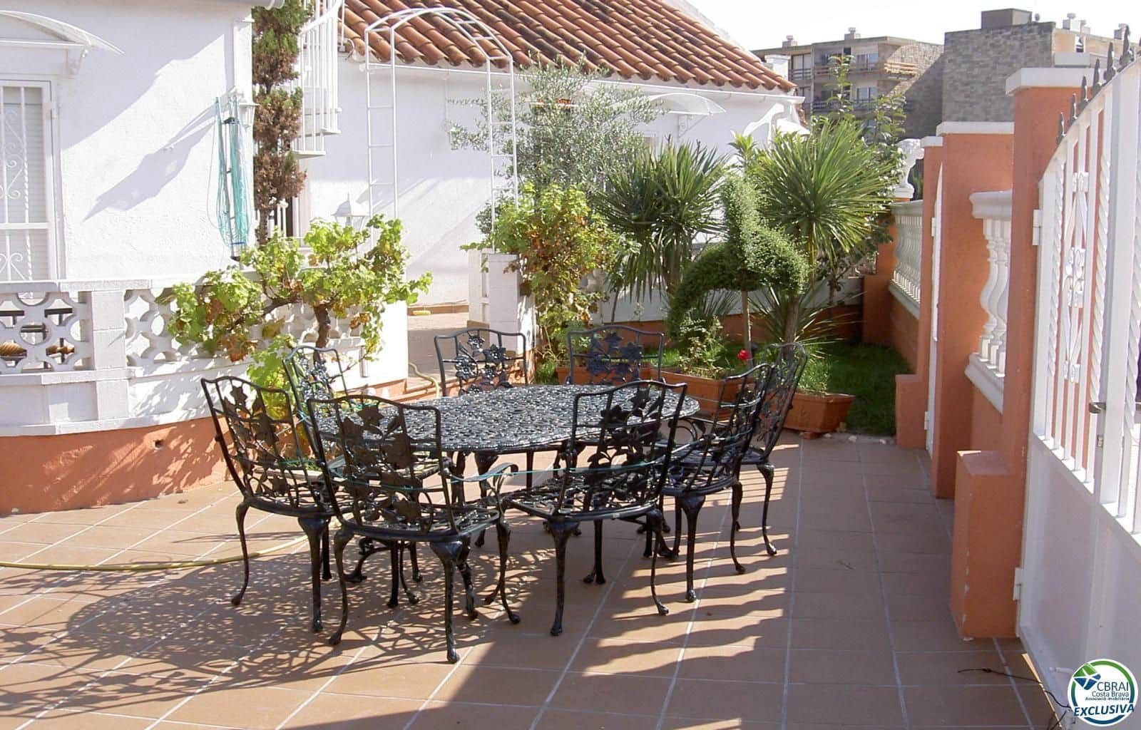 3 soveværelse Villa til salg i Santa Margarida med garage - € 260.000 (Ref: 8952836)