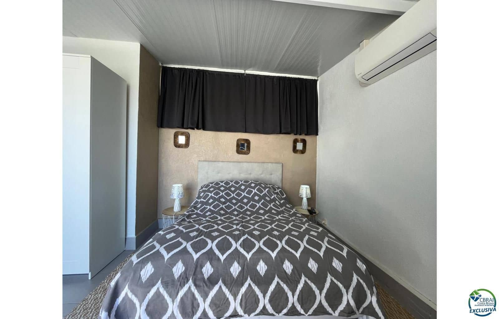 2 slaapkamer Flat te koop in Empuriabrava met garage - € 219.000 (Ref: 8964359)