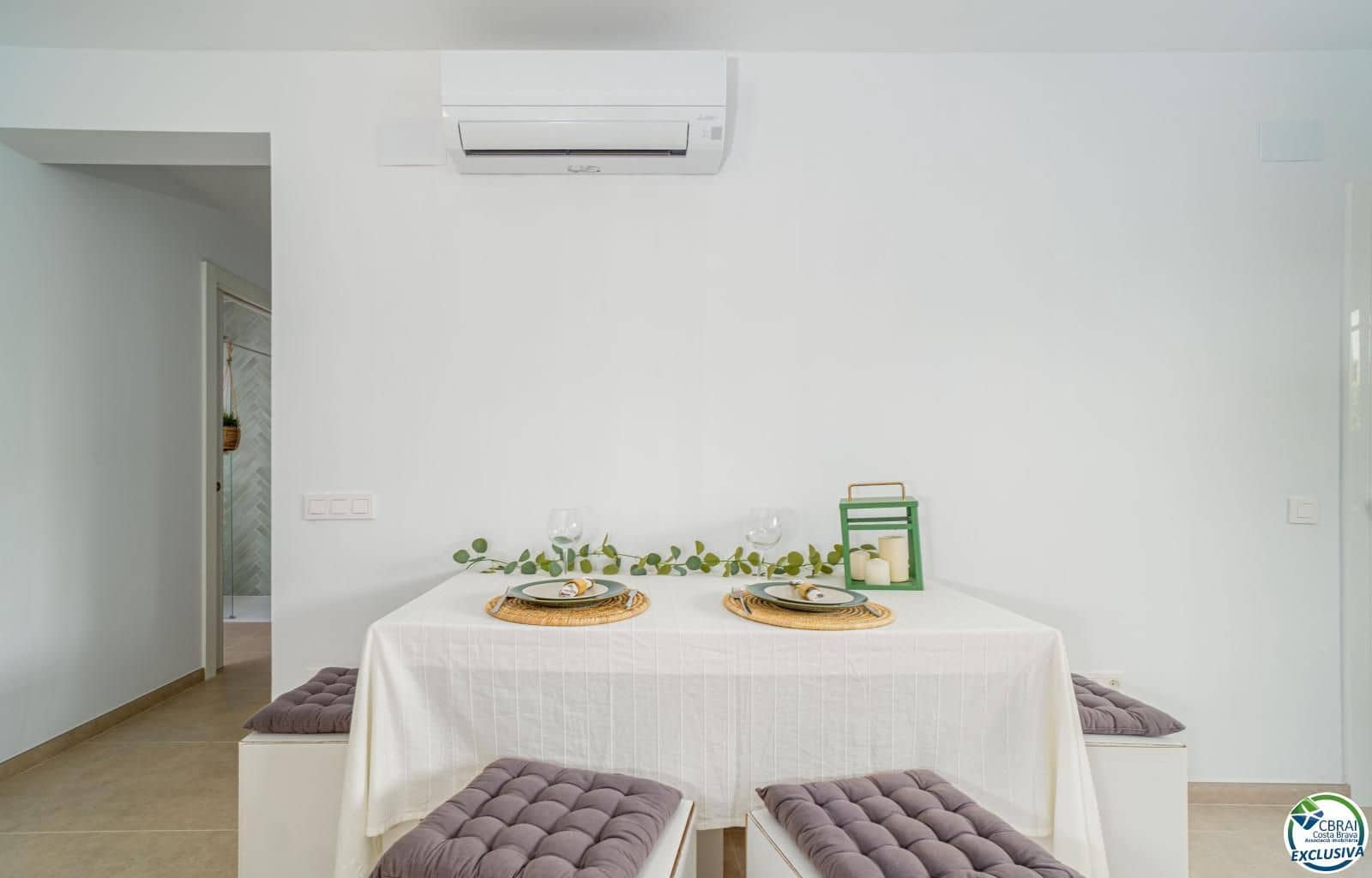 2 sypialnia Mieszkanie na sprzedaż w Roses - 279 000 € (Ref: 8981247)