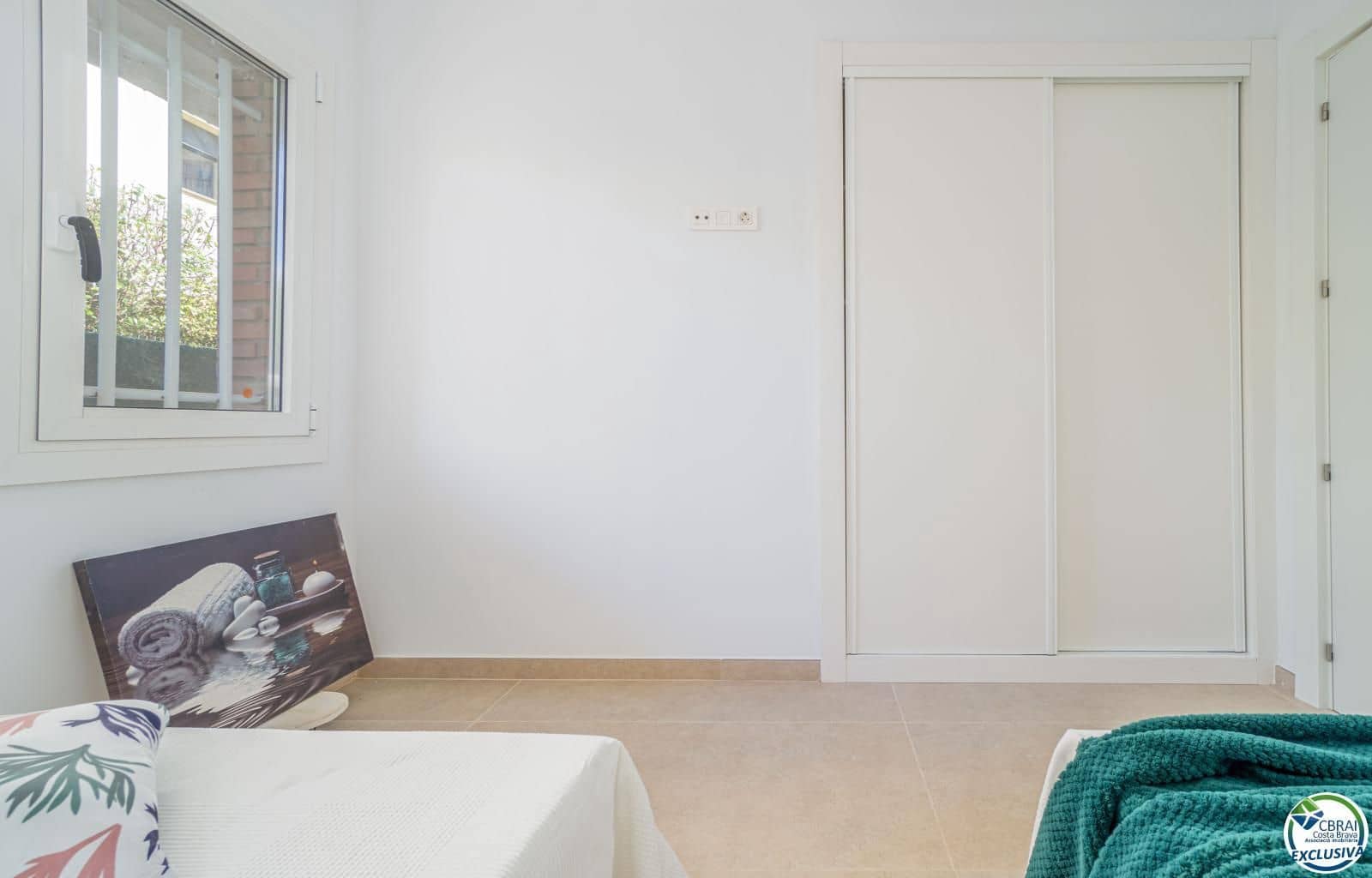 2 sypialnia Mieszkanie na sprzedaż w Roses - 279 000 € (Ref: 8981247)