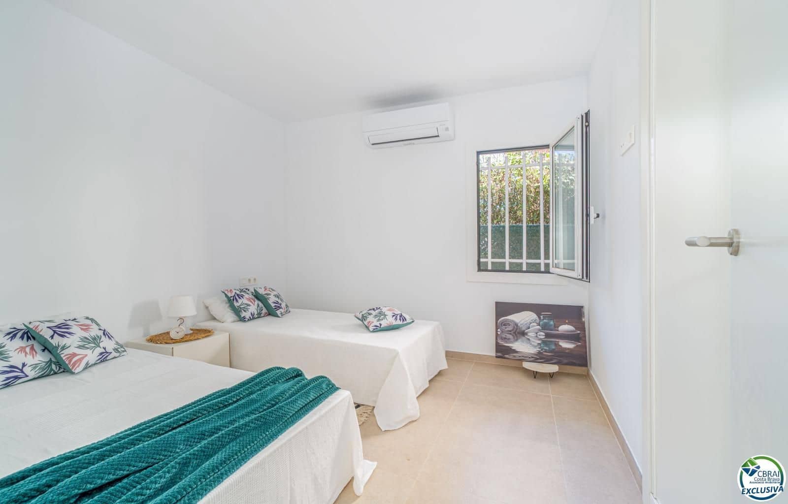 2 sypialnia Mieszkanie na sprzedaż w Roses - 279 000 € (Ref: 8981247)