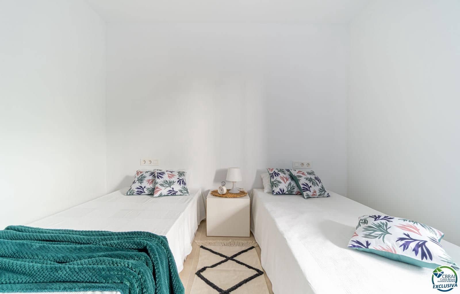 2 sypialnia Mieszkanie na sprzedaż w Roses - 279 000 € (Ref: 8981247)