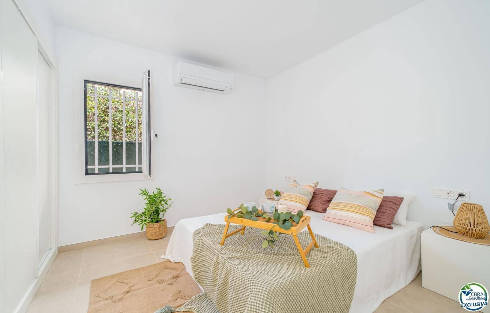 2 sypialnia Mieszkanie na sprzedaż w Roses - 279 000 € (Ref: 8981247)