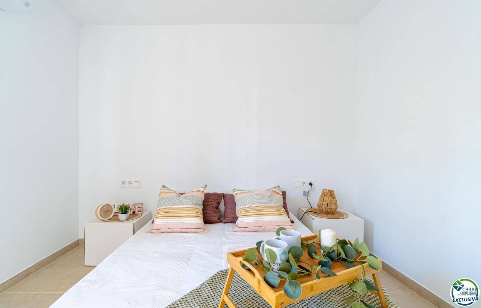 2 sypialnia Mieszkanie na sprzedaż w Roses - 279 000 € (Ref: 8981247)