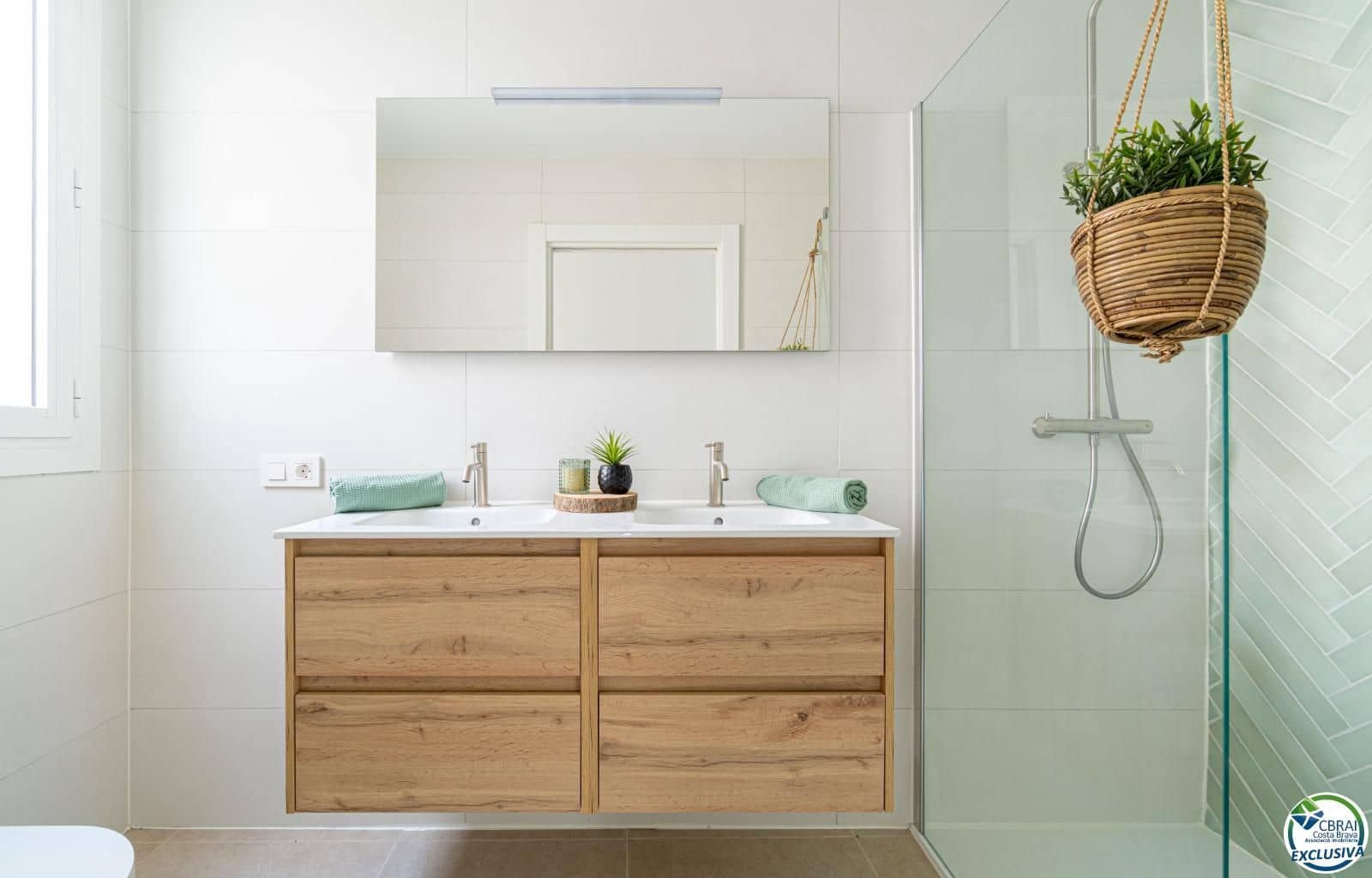 2 sypialnia Mieszkanie na sprzedaż w Roses - 279 000 € (Ref: 8981247)