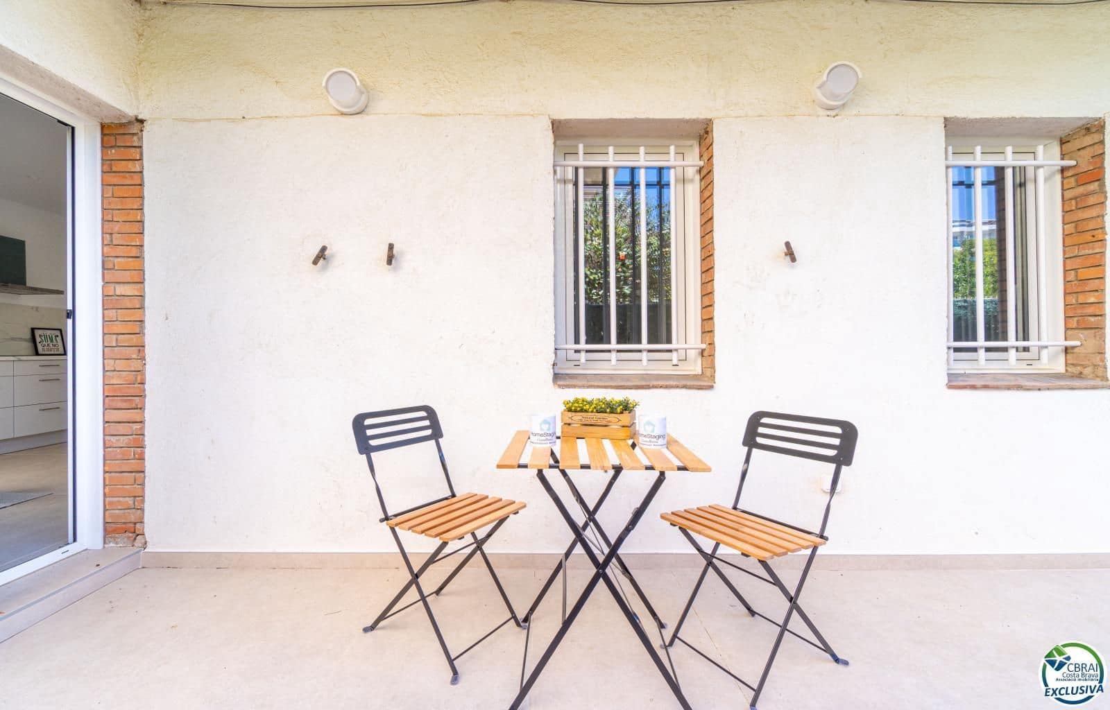 2 sypialnia Mieszkanie na sprzedaż w Roses - 279 000 € (Ref: 8981247)