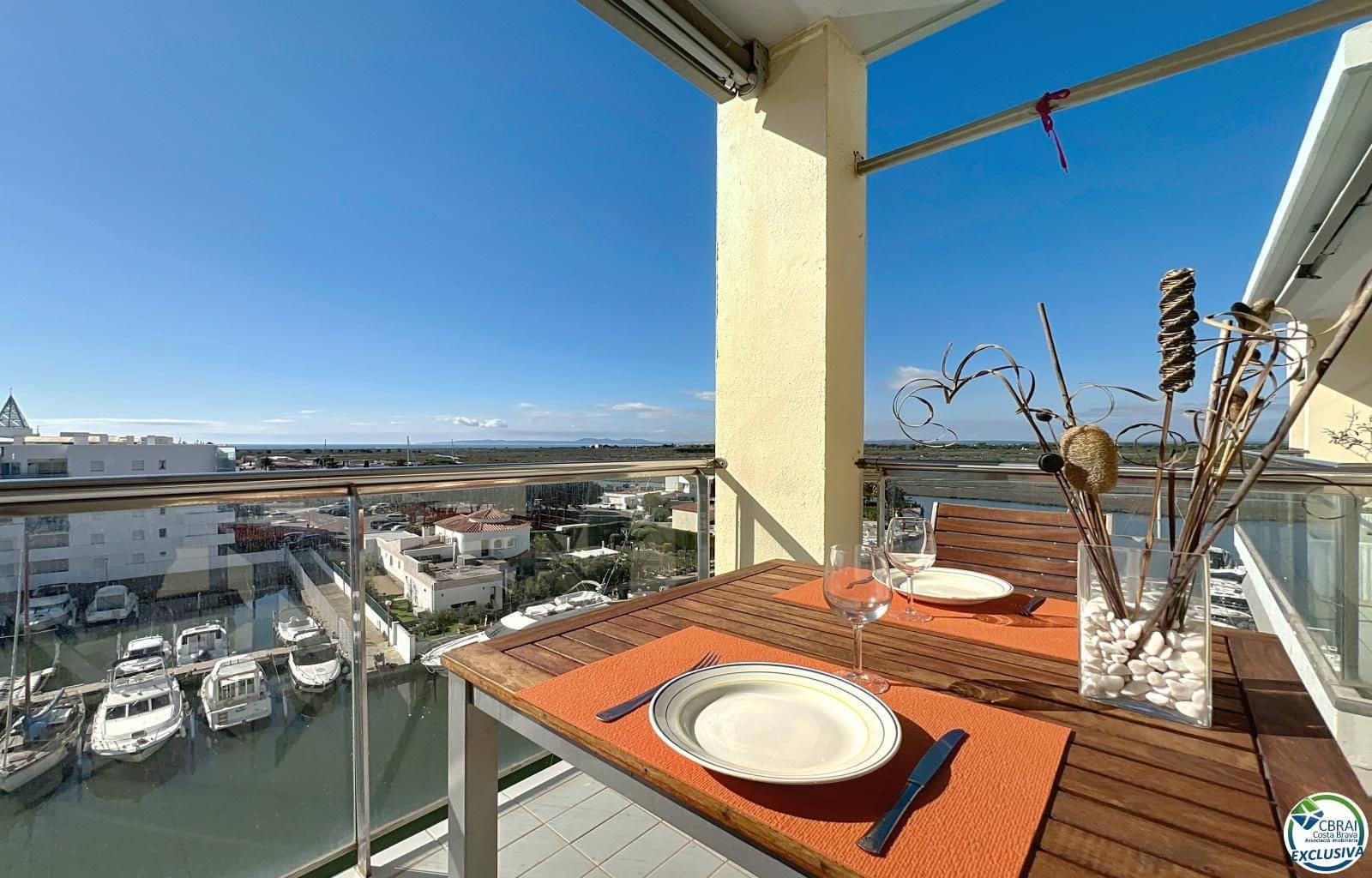 1 soveværelse Lejlighed til salg i Santa Margarida med swimmingpool - € 191.000 (Ref: 8983121)