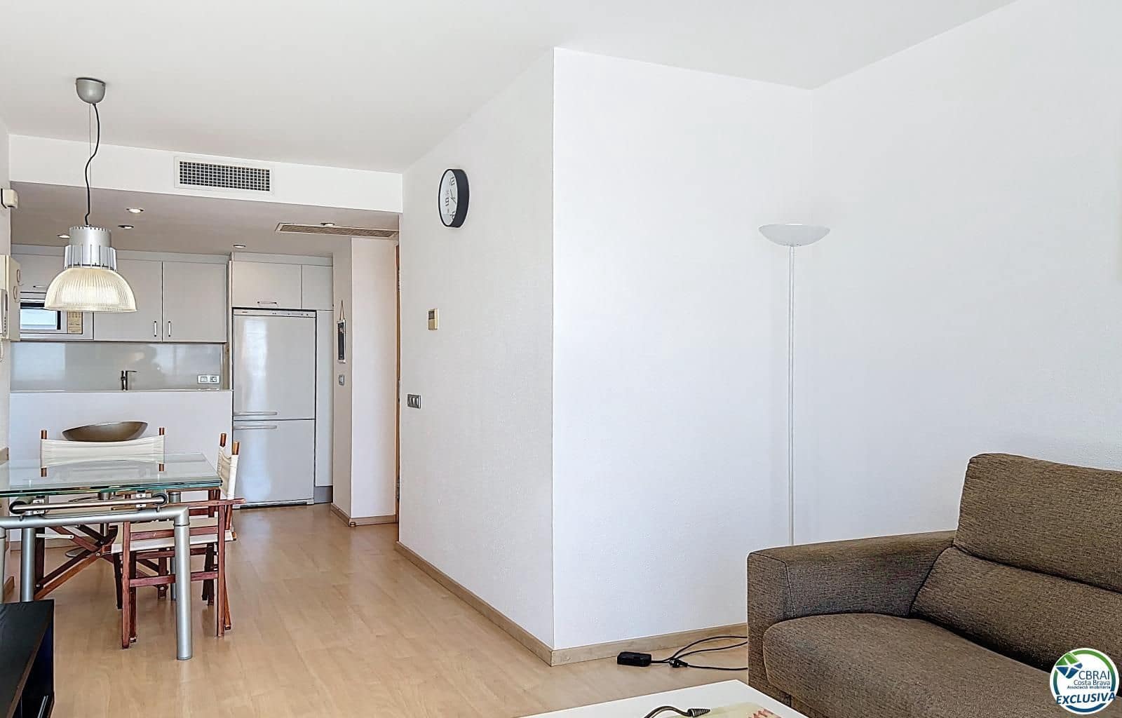 1 soveværelse Lejlighed til salg i Santa Margarida med swimmingpool - € 191.000 (Ref: 8983121)