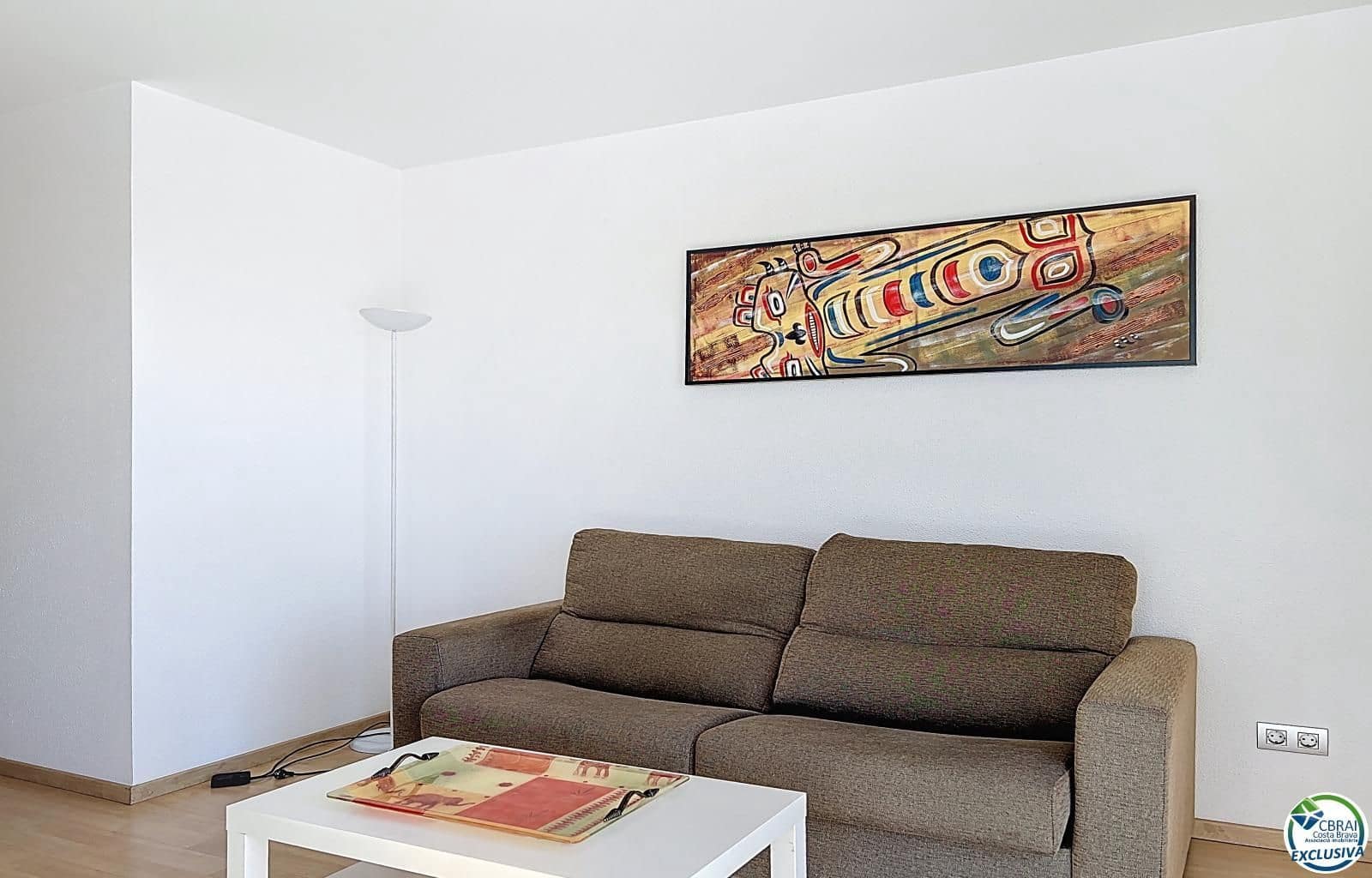 1 soveværelse Lejlighed til salg i Santa Margarida med swimmingpool - € 191.000 (Ref: 8983121)