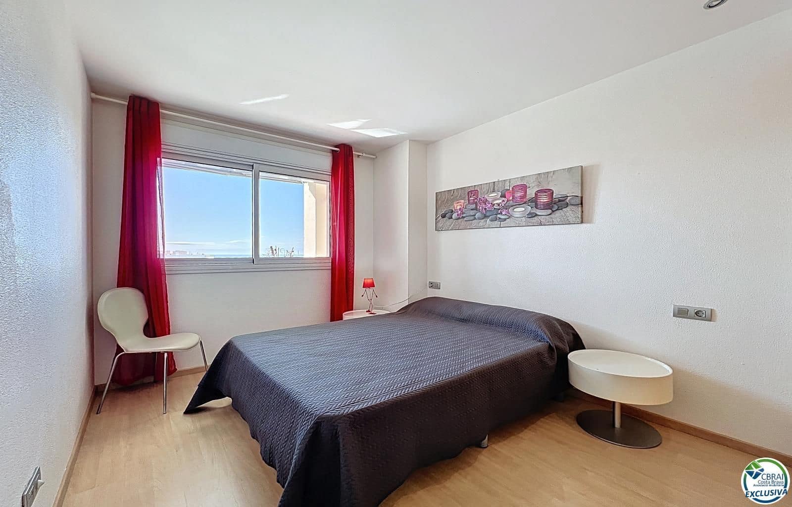 1 soveværelse Lejlighed til salg i Santa Margarida med swimmingpool - € 191.000 (Ref: 8983121)