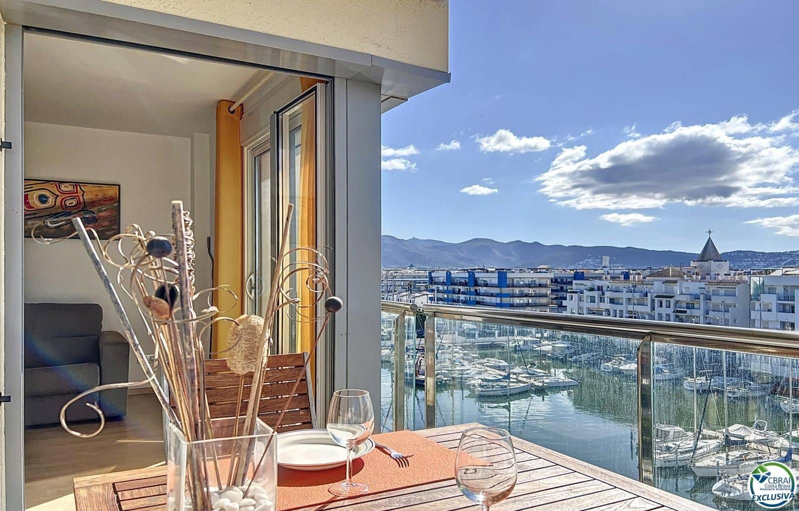 1 soveværelse Lejlighed til salg i Santa Margarida med swimmingpool - € 191.000 (Ref: 8983121)