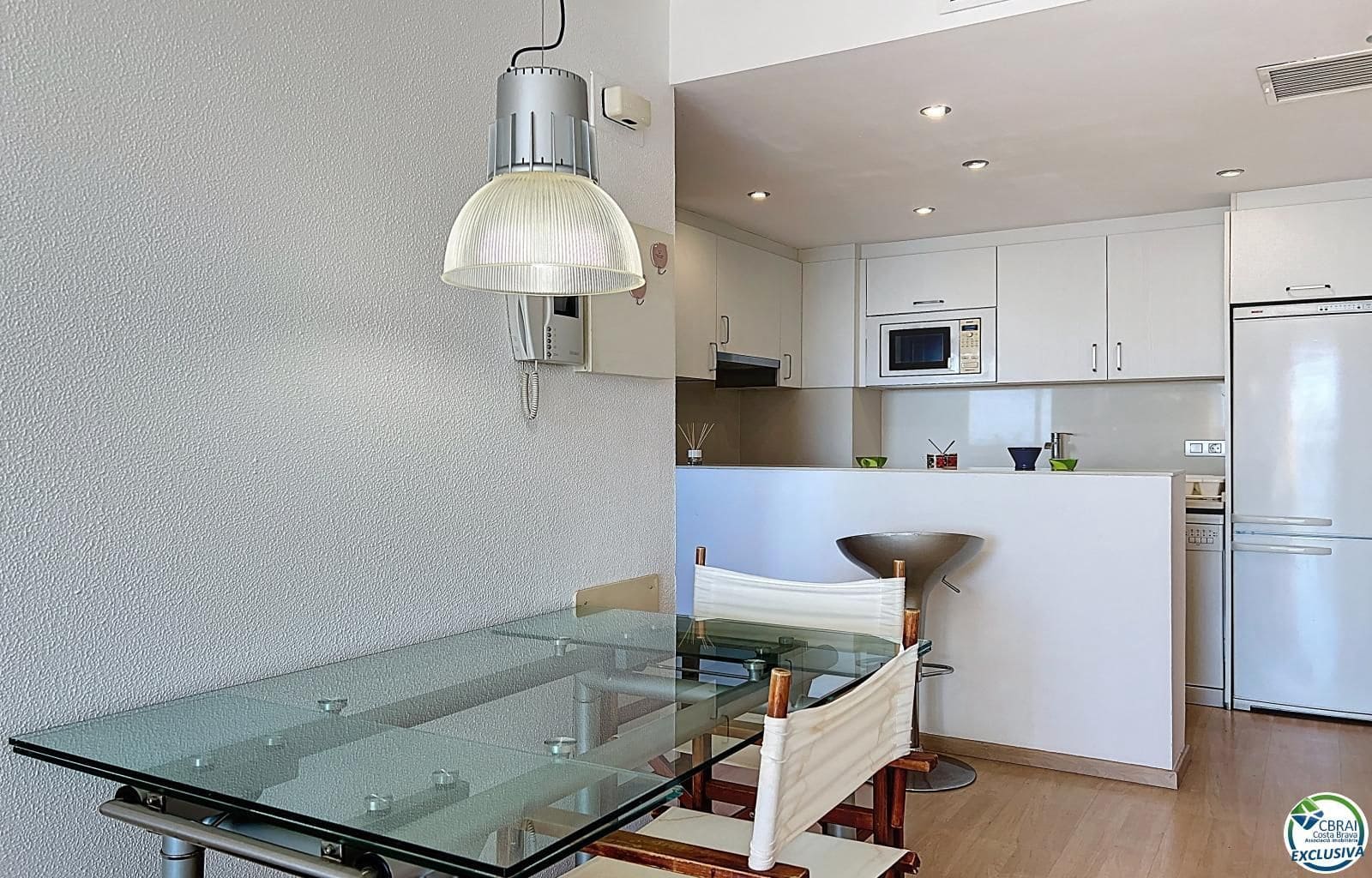 1 soveværelse Lejlighed til salg i Santa Margarida med swimmingpool - € 191.000 (Ref: 8983121)