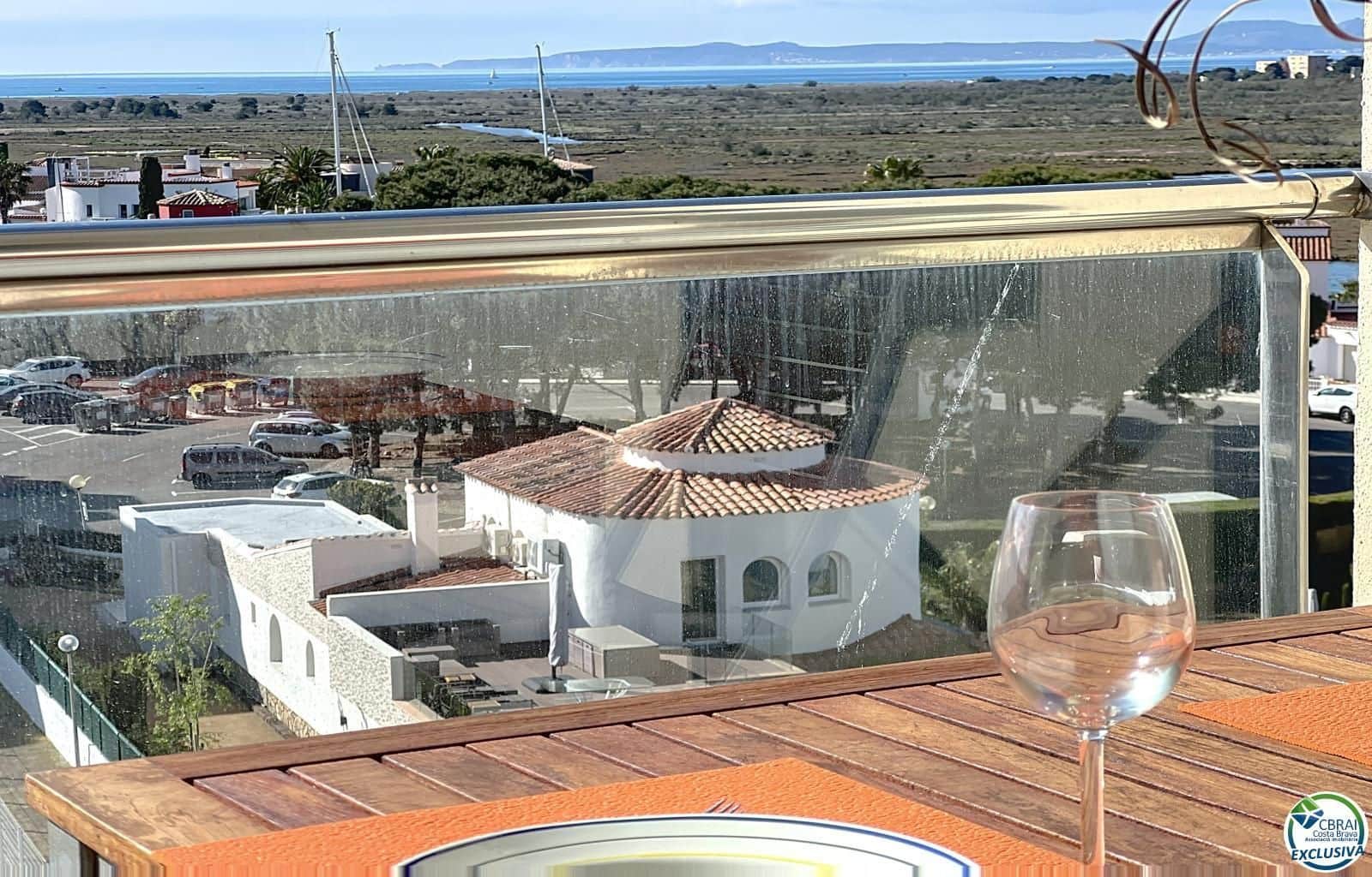 1 soveværelse Lejlighed til salg i Santa Margarida med swimmingpool - € 191.000 (Ref: 8983121)