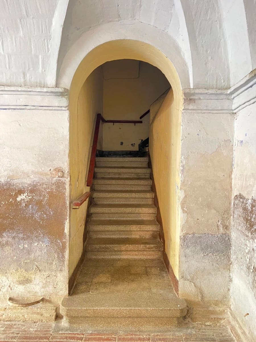 4 soverom Hus til salgs i L'Armentera med garasje - € 270 000 (Ref: 8990146)