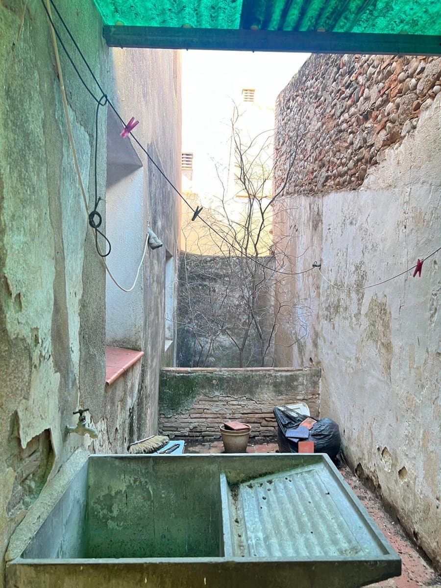 4 soverom Hus til salgs i L'Armentera med garasje - € 270 000 (Ref: 8990146)