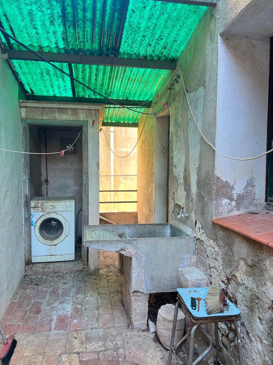 4 soverom Hus til salgs i L'Armentera med garasje - € 270 000 (Ref: 8990146)