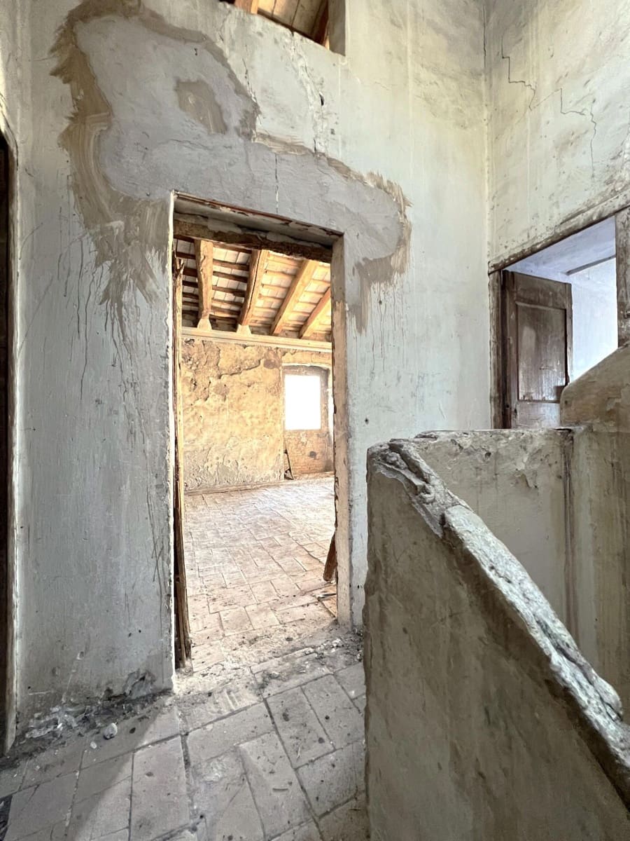 4 soverom Hus til salgs i L'Armentera med garasje - € 270 000 (Ref: 8990146)