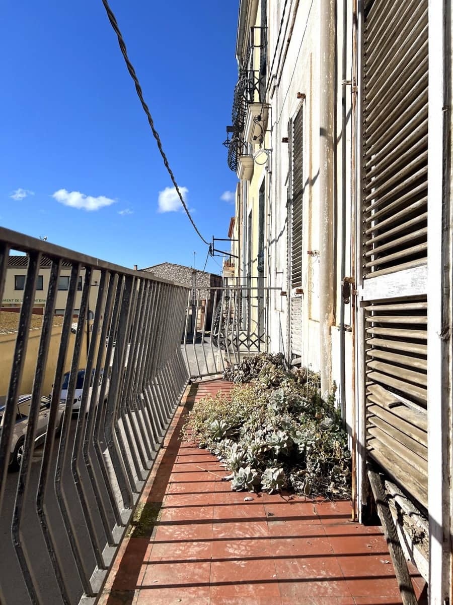 4 soverom Hus til salgs i L'Armentera med garasje - € 270 000 (Ref: 8990146)