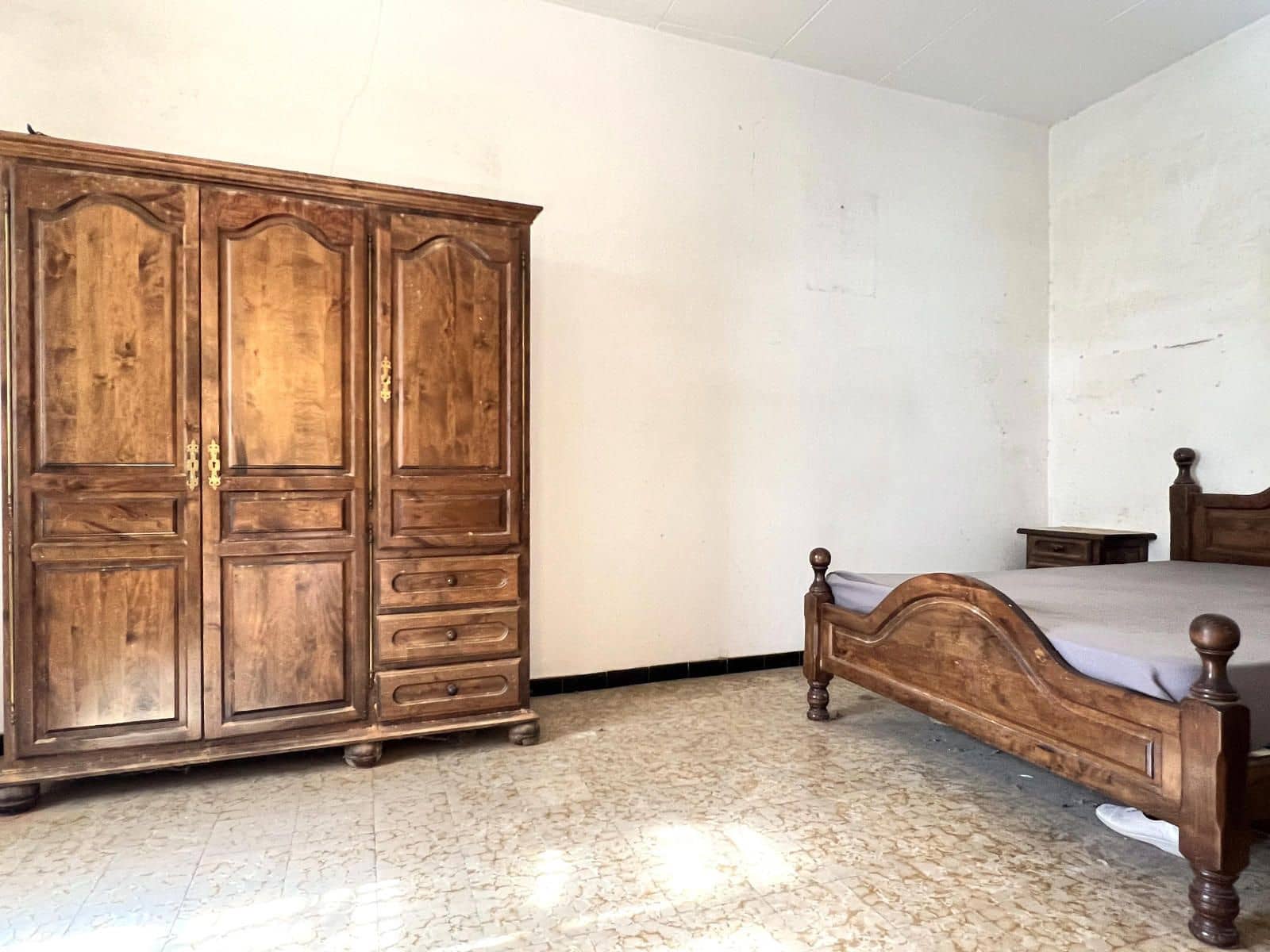 4 soverom Hus til salgs i L'Armentera med garasje - € 270 000 (Ref: 8990146)