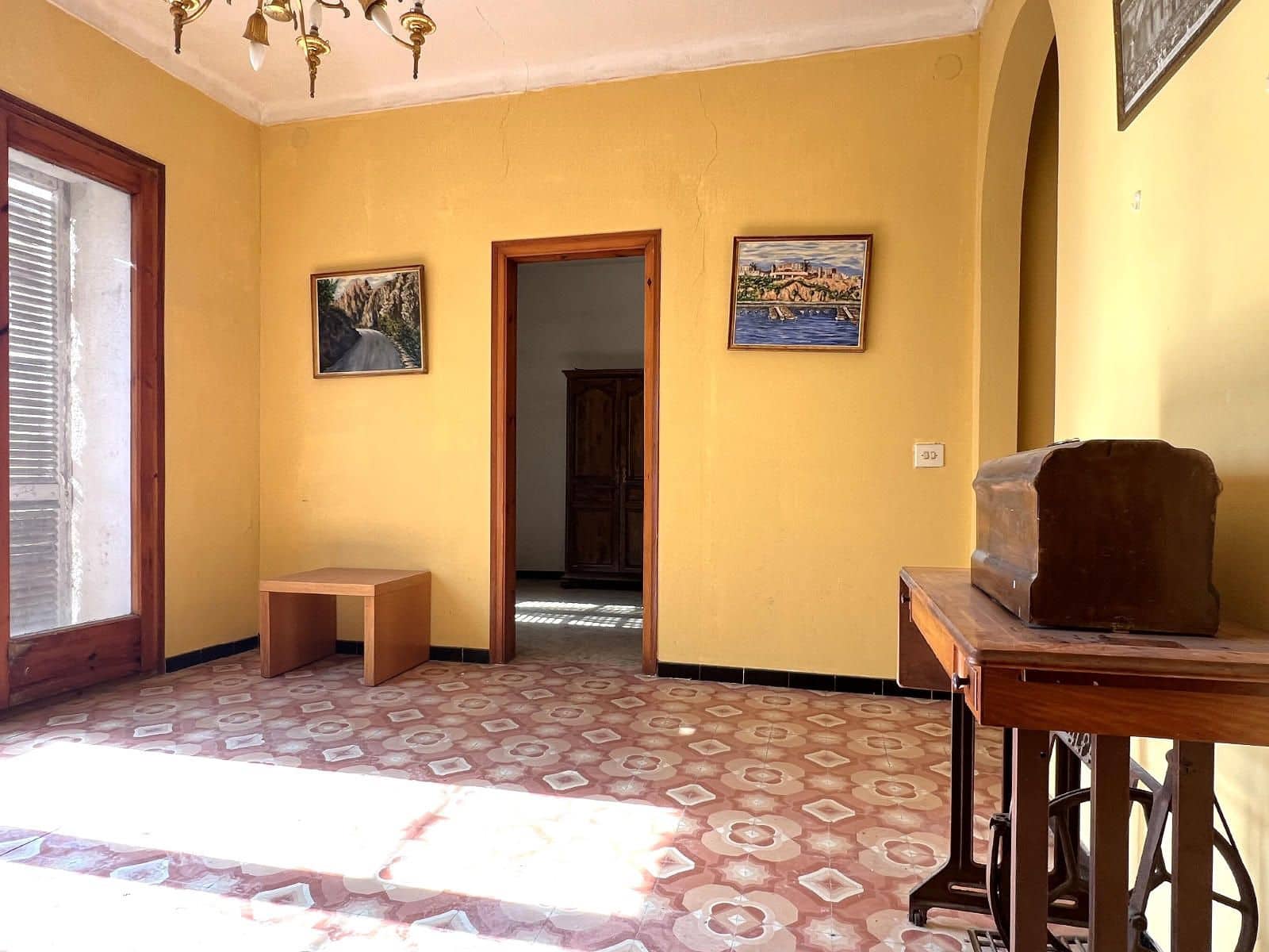 4 soverom Hus til salgs i L'Armentera med garasje - € 270 000 (Ref: 8990146)