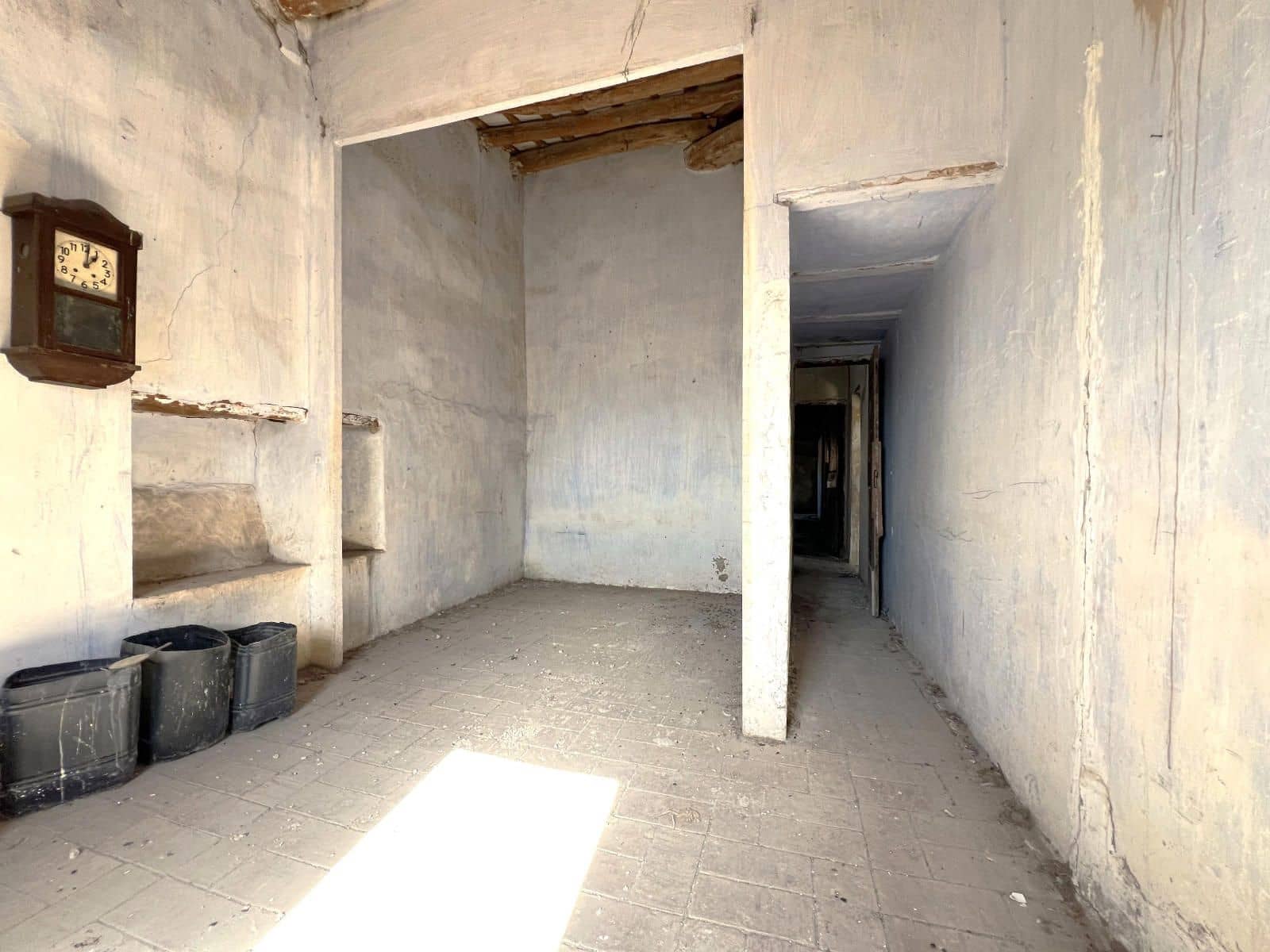 4 soverom Hus til salgs i L'Armentera med garasje - € 270 000 (Ref: 8990146)