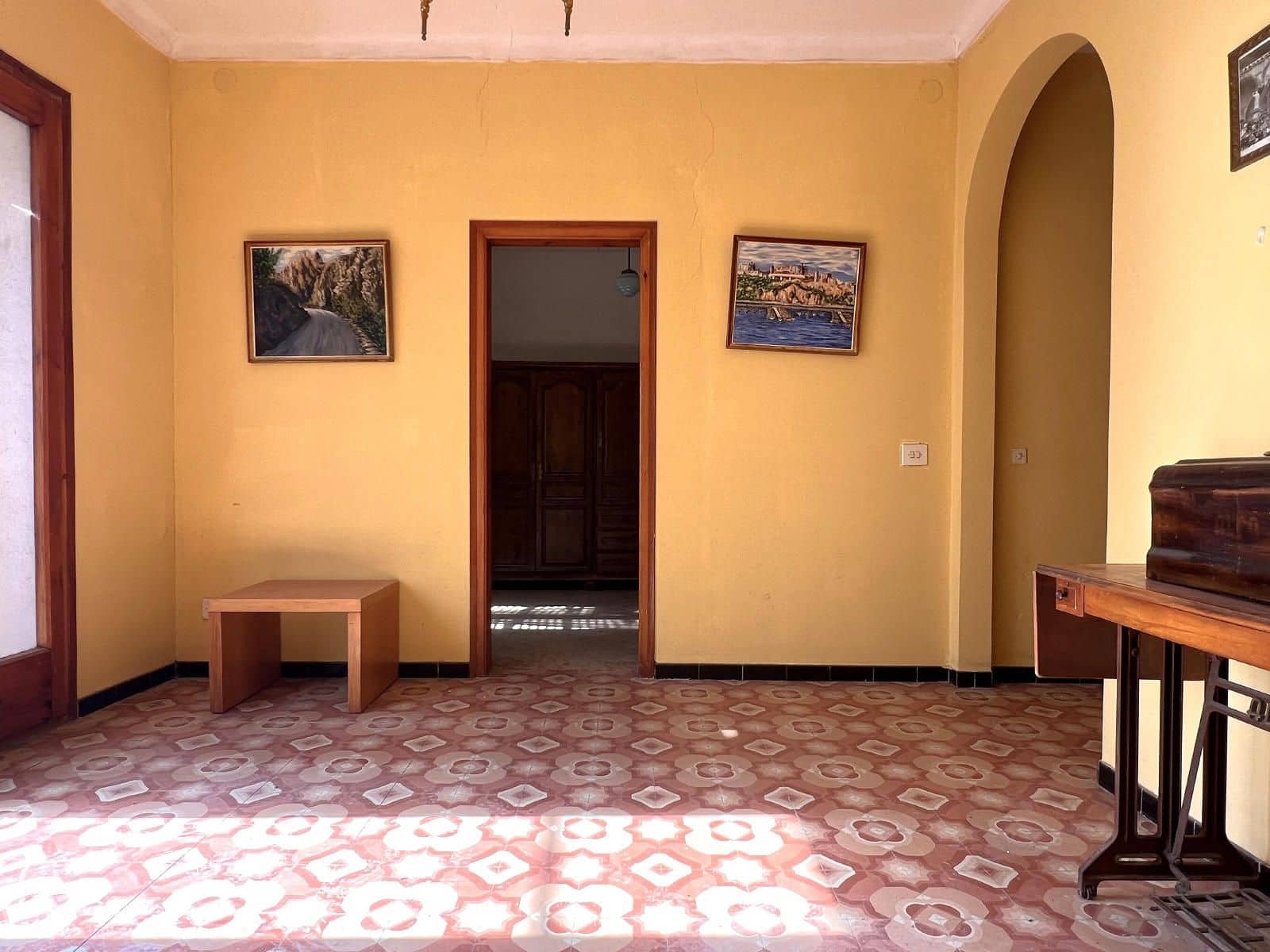 4 soverom Hus til salgs i L'Armentera med garasje - € 270 000 (Ref: 8990146)