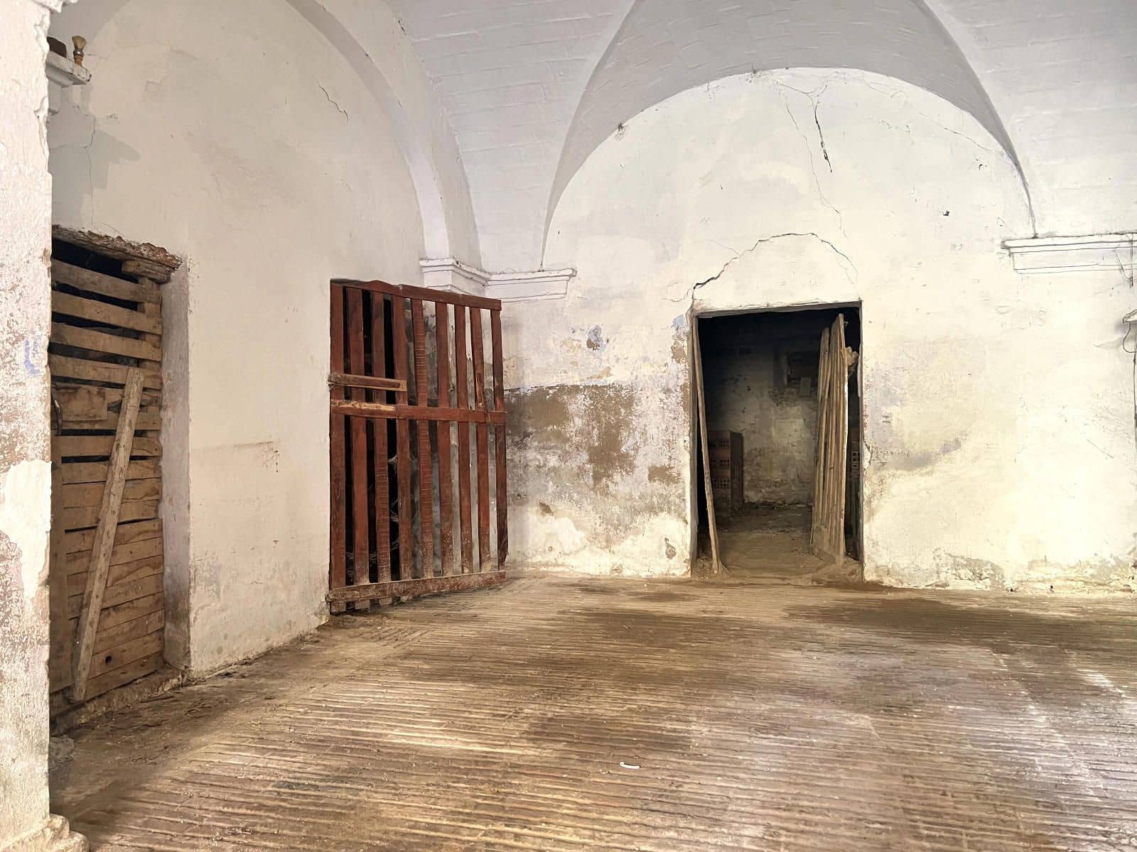 4 soverom Hus til salgs i L'Armentera med garasje - € 270 000 (Ref: 8990146)